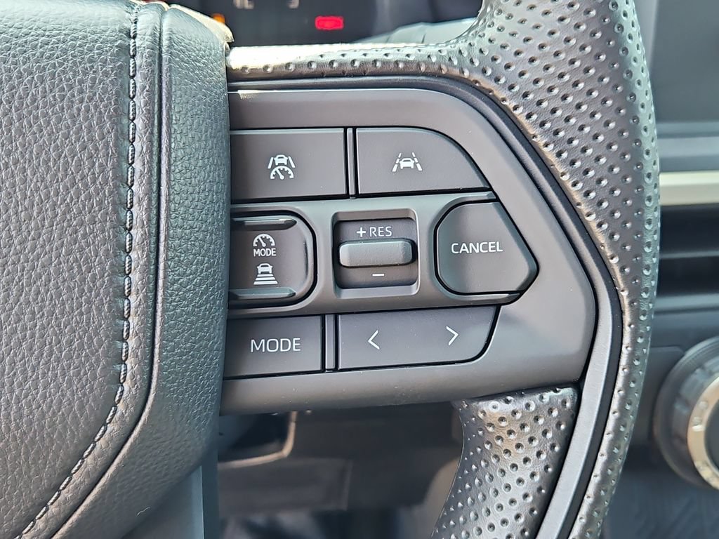 New 2026 Toyota Tacoma SR5 AWD/4WD image 14