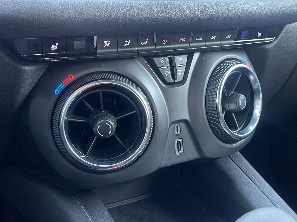 Used 2022 Chevrolet Blazer LT image 26