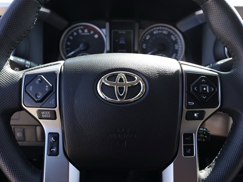 Used 2021 Toyota Tacoma SR5 image 24