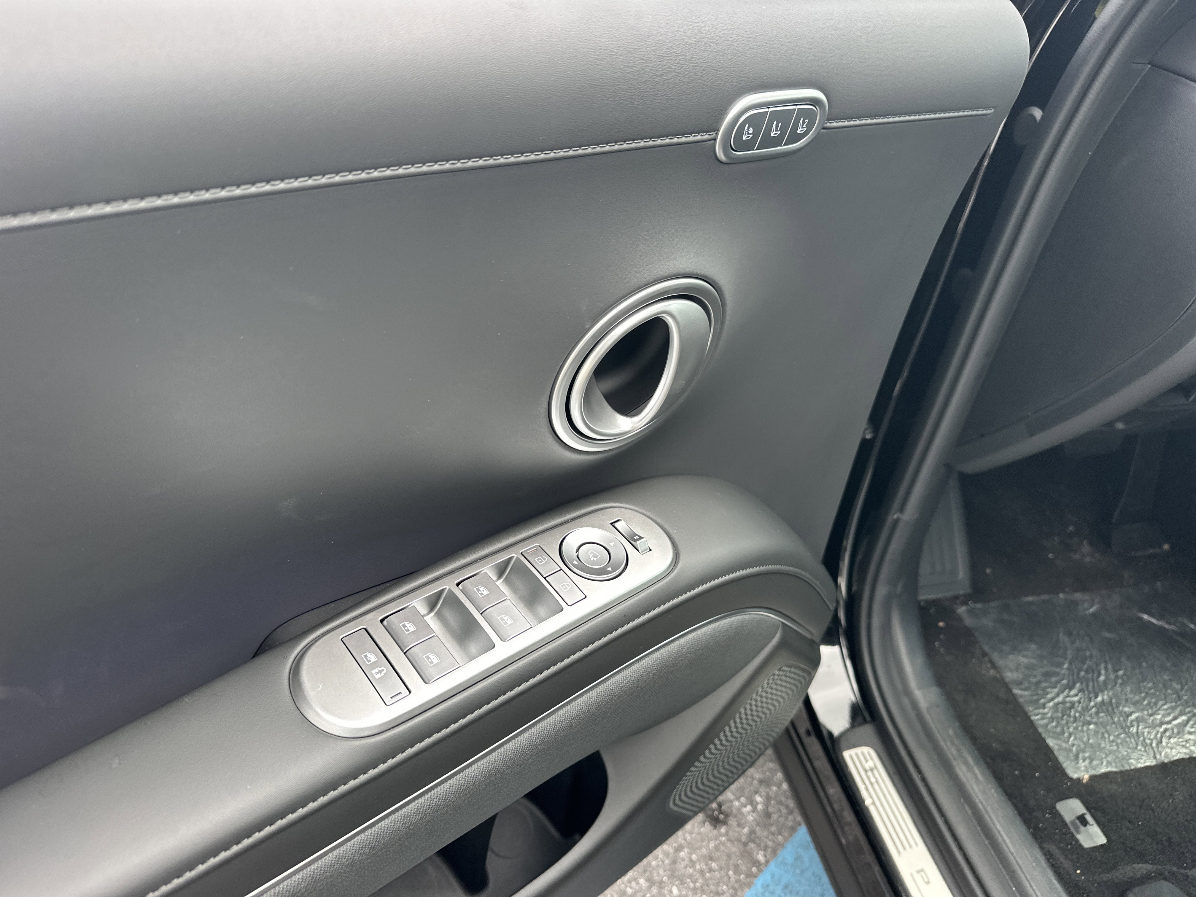 New 2026 Hyundai Palisade Calligraphy image 17
