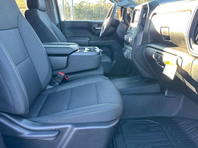 New 2025 GMC Sierra 1500 Pro w/ Graphite Edition image 10