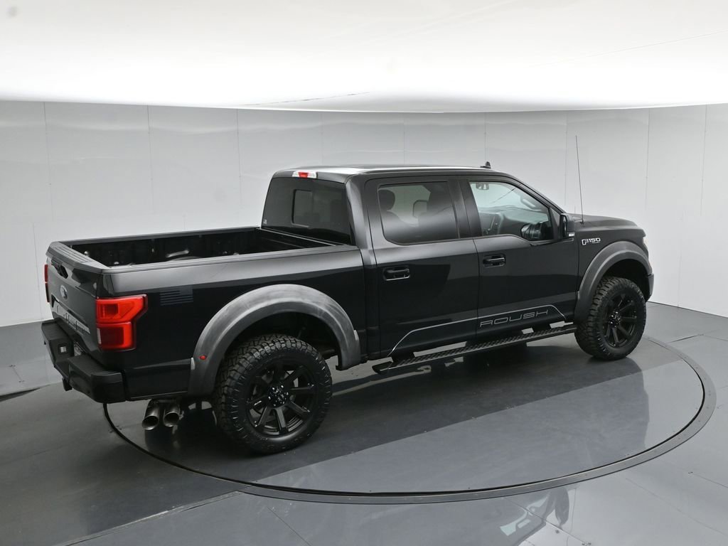 Used 2019 Ford F150 XLT w/ Equipment Group 302A Luxury image 42