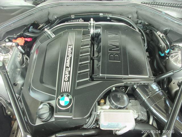 Used 2016 BMW 535i xDrive Sedan AWD/4WD image 9