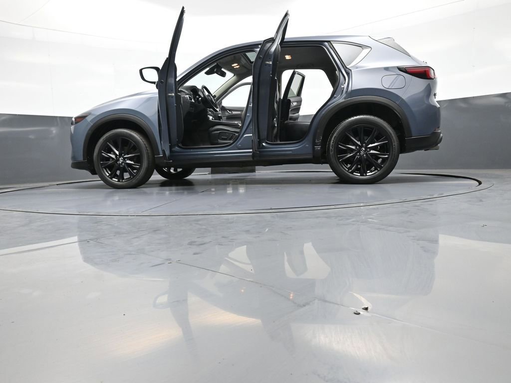 Used 2023 MAZDA CX-5 Carbon Edition AWD/4WD image 49