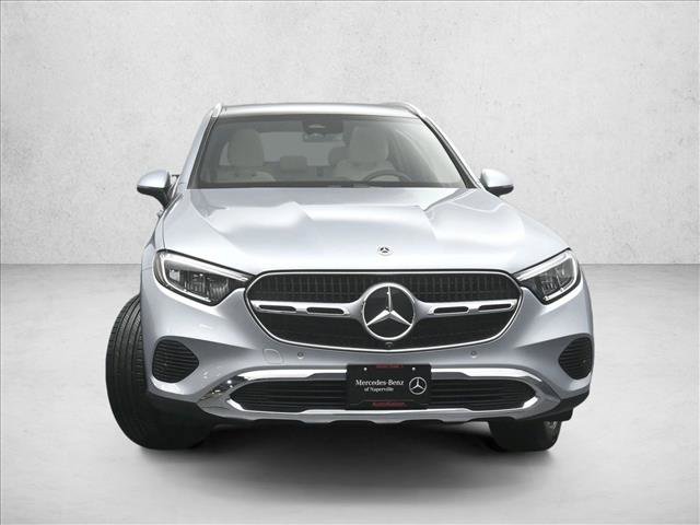 Certified 2026 Mercedes-Benz GLC 300 4MATIC image 3