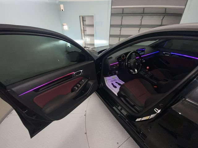 Used 2022 Honda Civic Si image 11