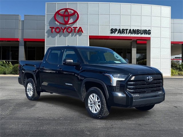 Used 2023 Toyota Tundra SR5 image 1