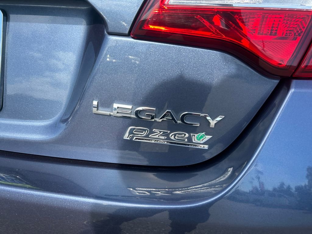 Used 2017 Subaru Legacy 2.5i Limited AWD/4WD image 35