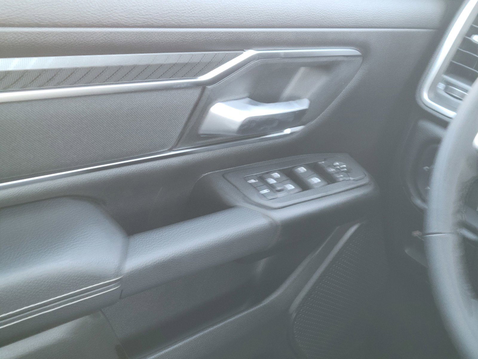 New 2025 RAM 1500 Big Horn AWD/4WD image 33