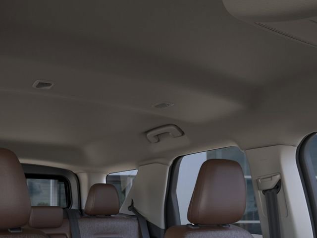 New 2025 Ford Bronco Sport Outer Banks w/ Outer Banks Tech Package+ image 22