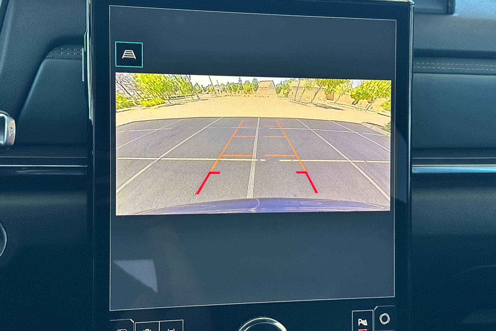 Used 2026 GMC Terrain AT4 image 21