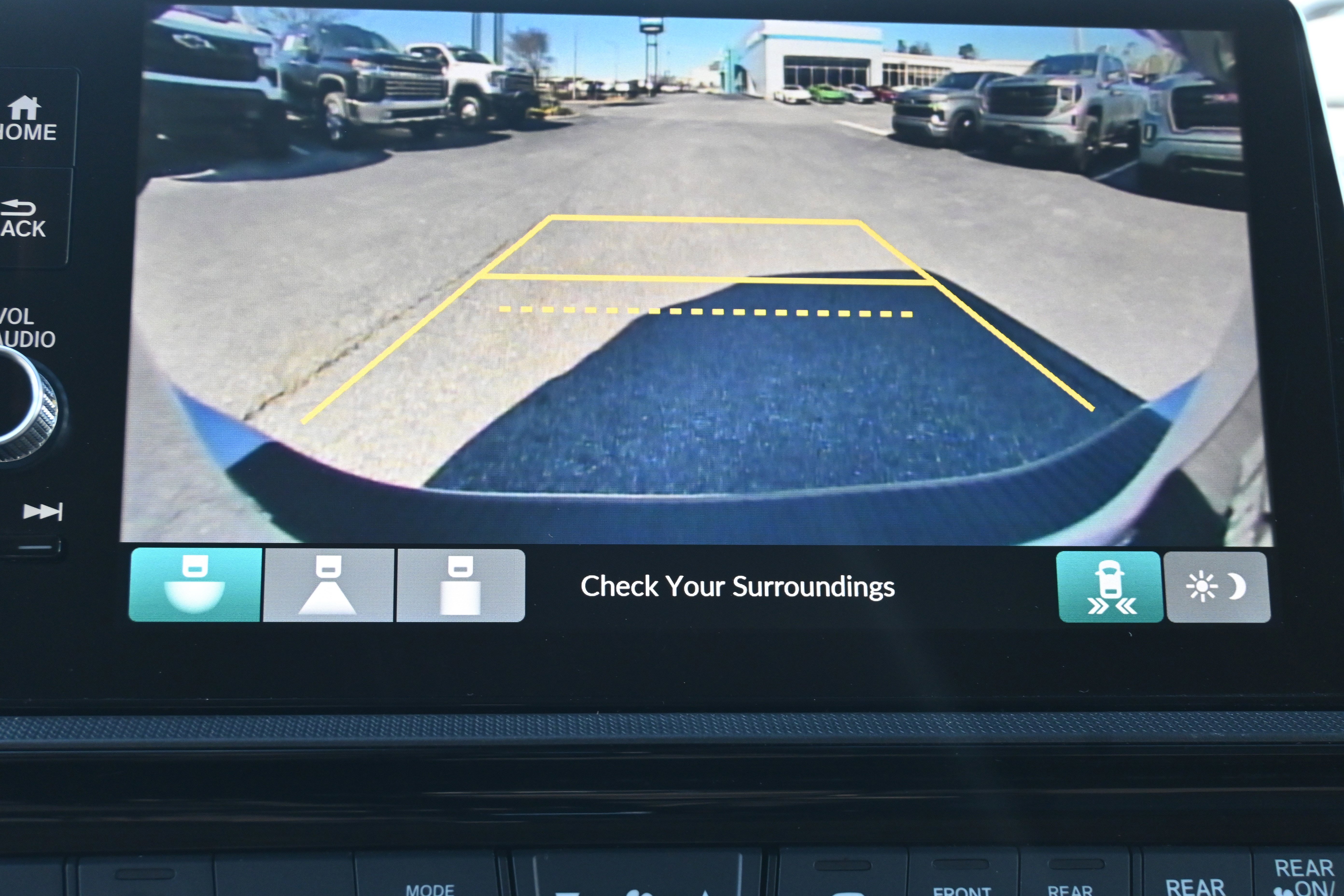 Used 2025 Honda Odyssey EX-L image 25