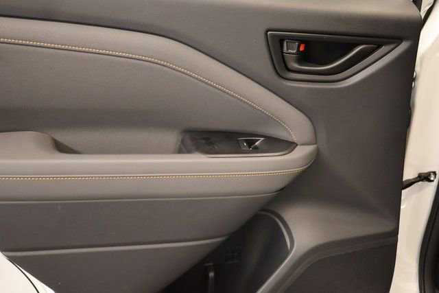 New 2026 Subaru Forester Wilderness image 29