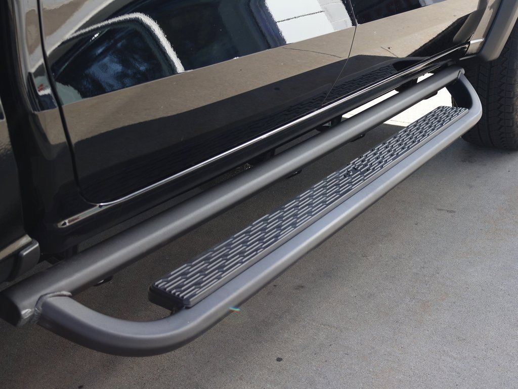 New 2026 Chevrolet Colorado Trail Boss image 34