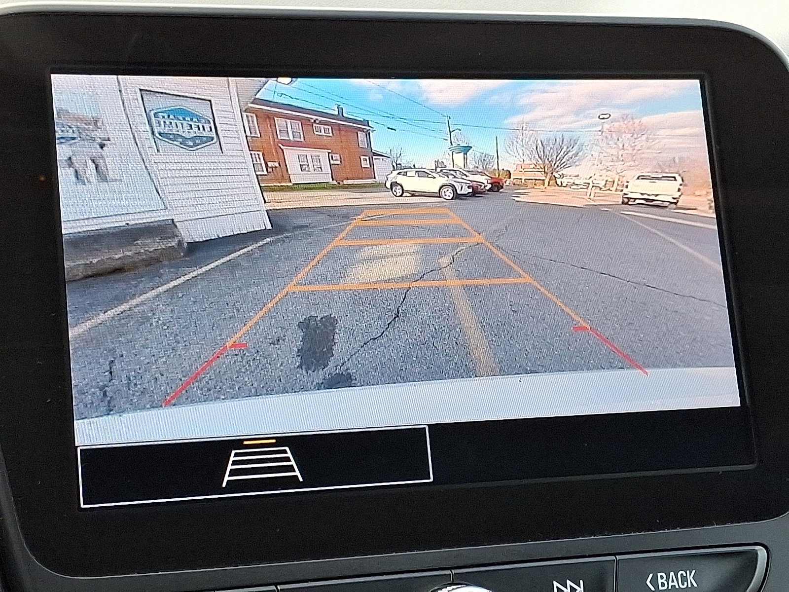 Used 2023 Chevrolet Malibu LT image 19