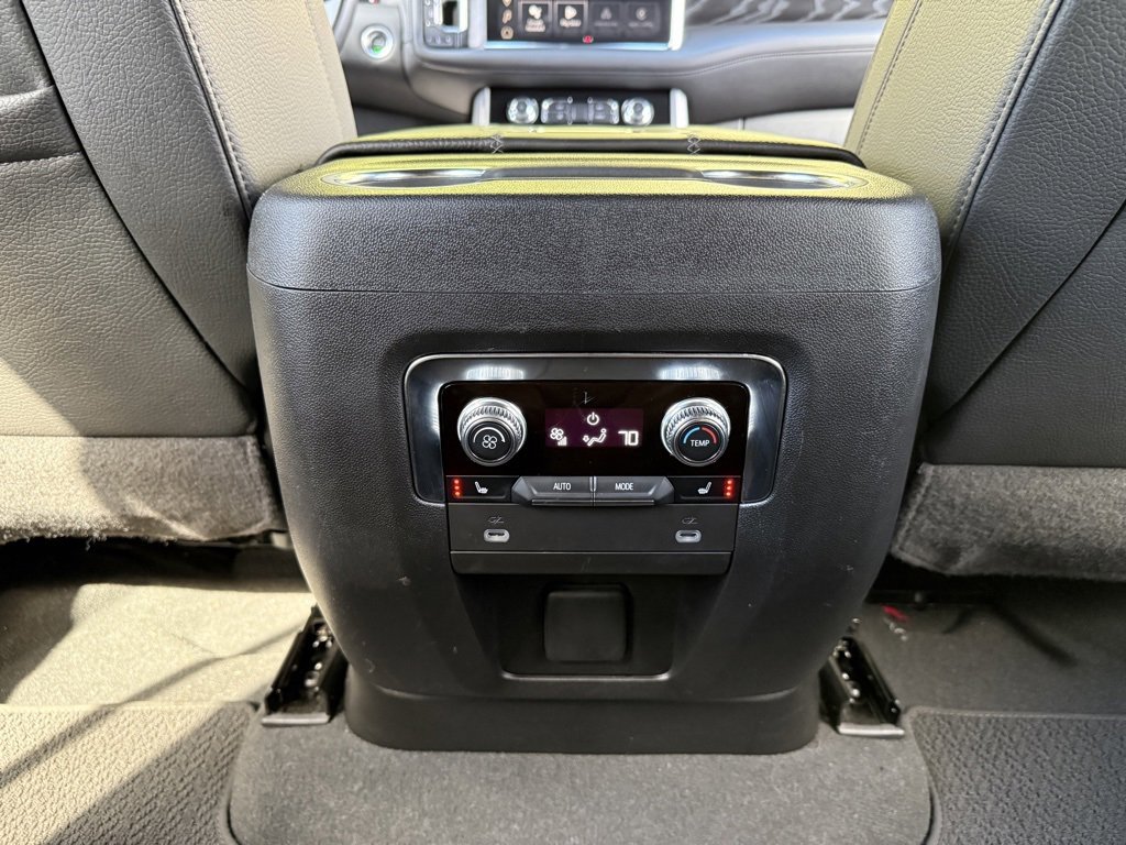 Certified 2024 GMC Yukon XL Denali image 28