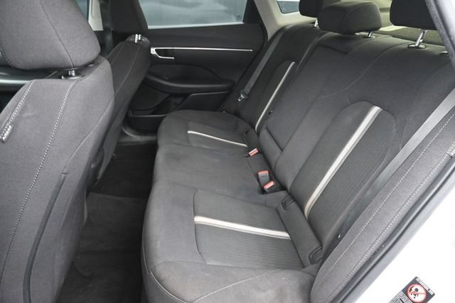 Used 2022 Hyundai Sonata SEL FWD image 26