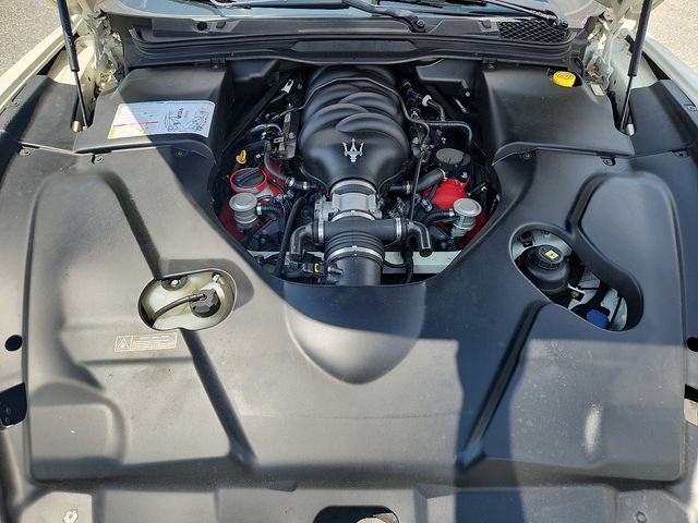 Used 2014 Maserati GranTurismo MC RWD image 27