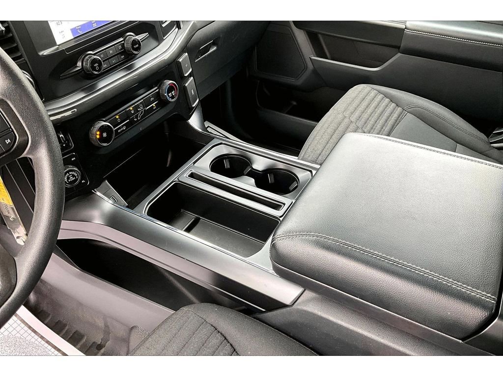 Used 2021 Ford F150 XL w/ STX Appearance Package image 19