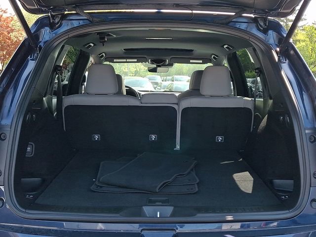 Certified 2023 Honda Passport EX-L image 28