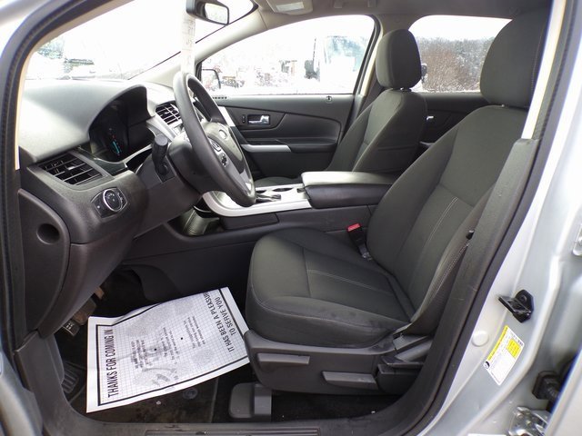 Used 2014 Ford Edge SE w/ Equipment Group 101A image 13