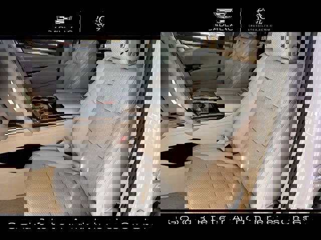 Certified 2026 Cadillac Escalade Platinum Sport image 28