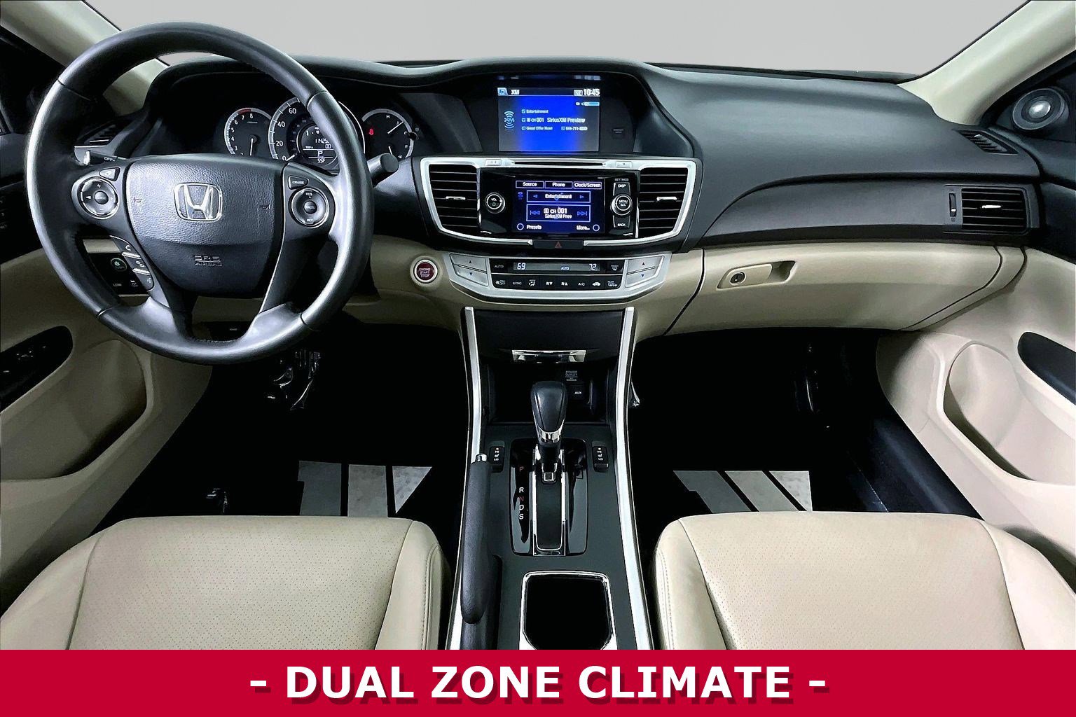 Used 2014 Honda Accord EX-L image 8