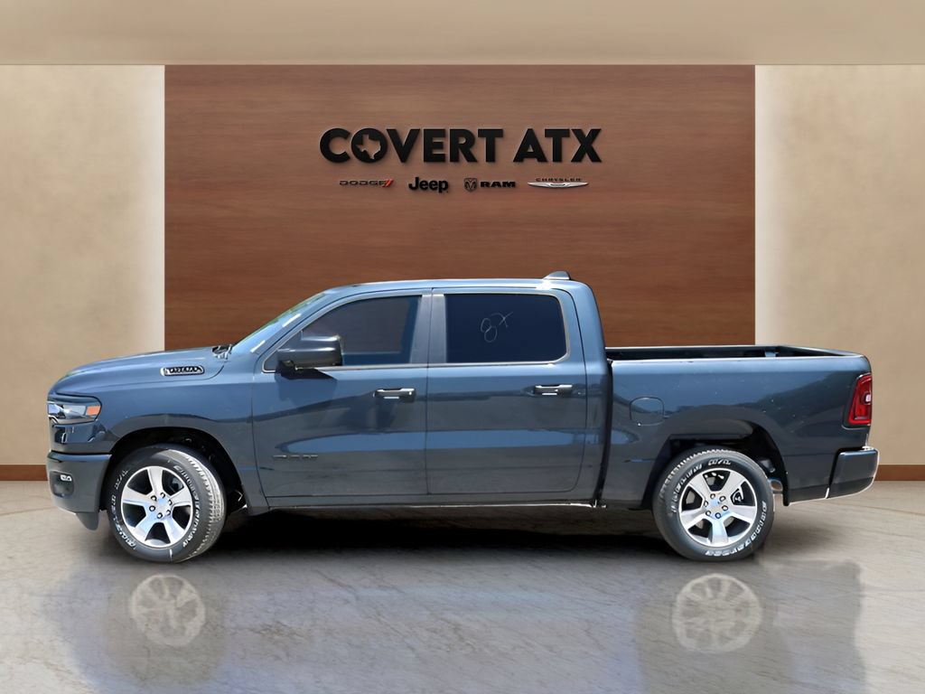 New 2026 RAM 1500 Express RWD image 2