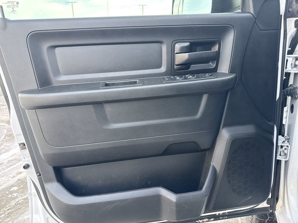 Used 2020 RAM 2500 Tradesman image 12