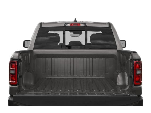 New 2027 RAM 1500 Warlock AWD/4WD image 10