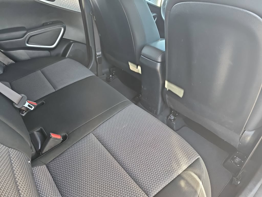 Used 2024 Kia Soul LX w/ Option Group 015 FWD image 11