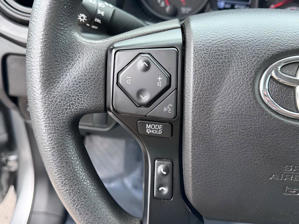 Used 2022 Toyota Tacoma SR w/ SR Convenience Package image 15
