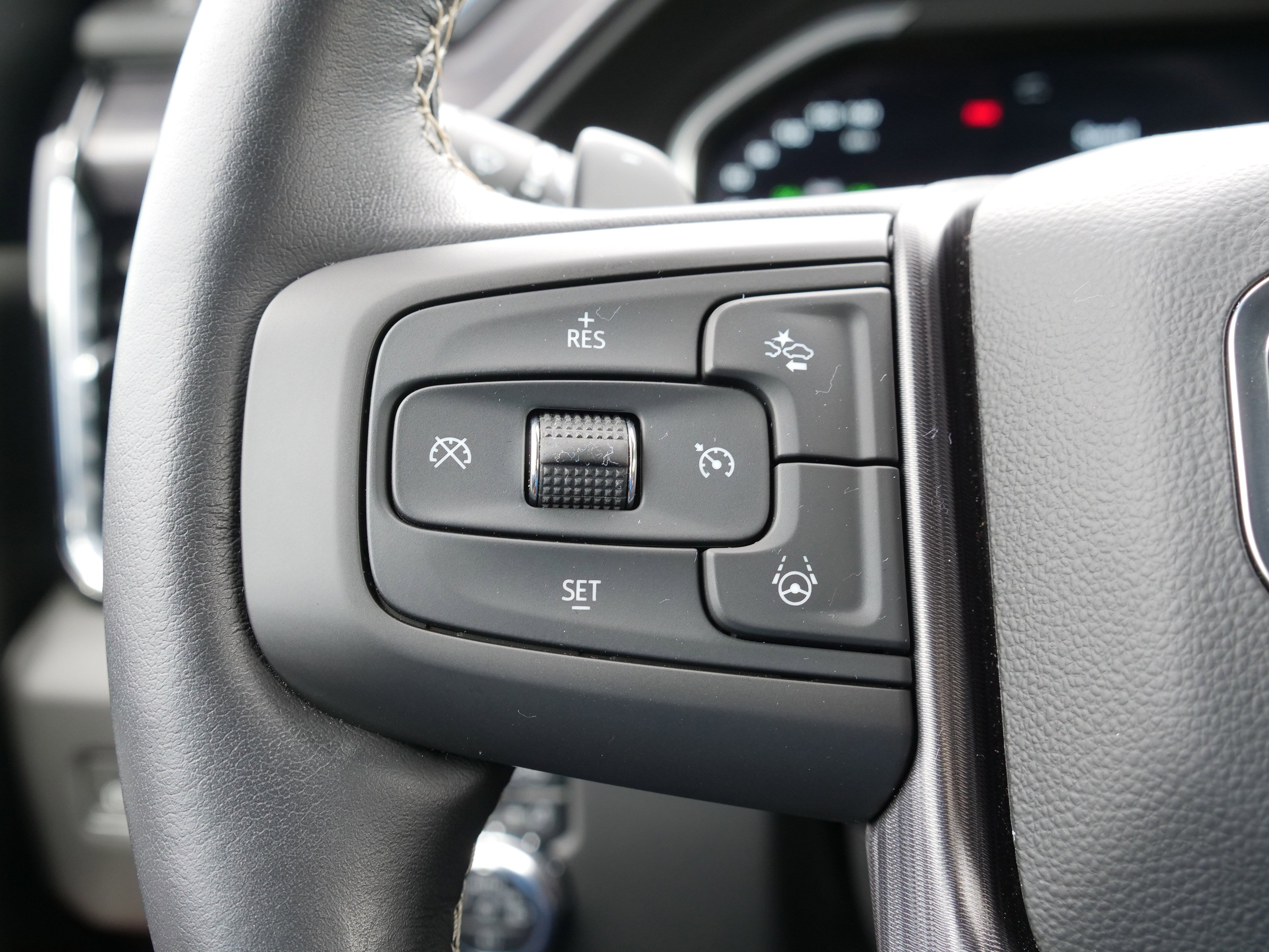 Certified 2023 GMC Sierra 1500 Denali Ultimate image 22