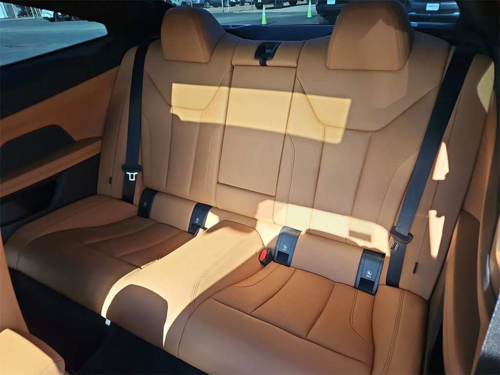 Used 2022 BMW 440i xDrive M440i xDrive image 17