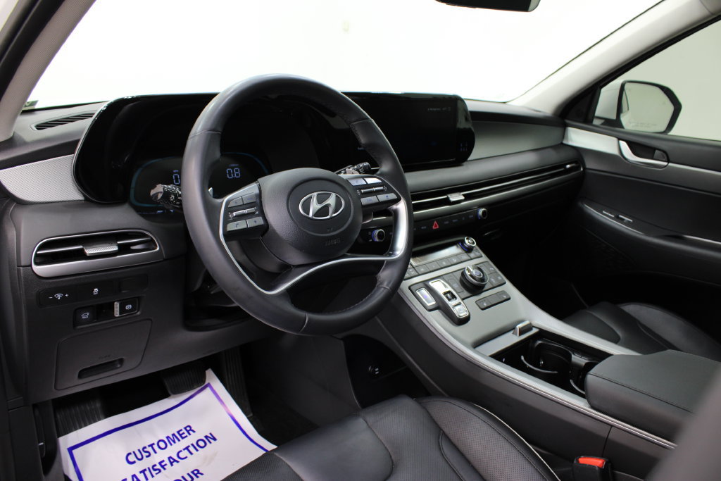 Used 2023 Hyundai Palisade XRT FWD image 16