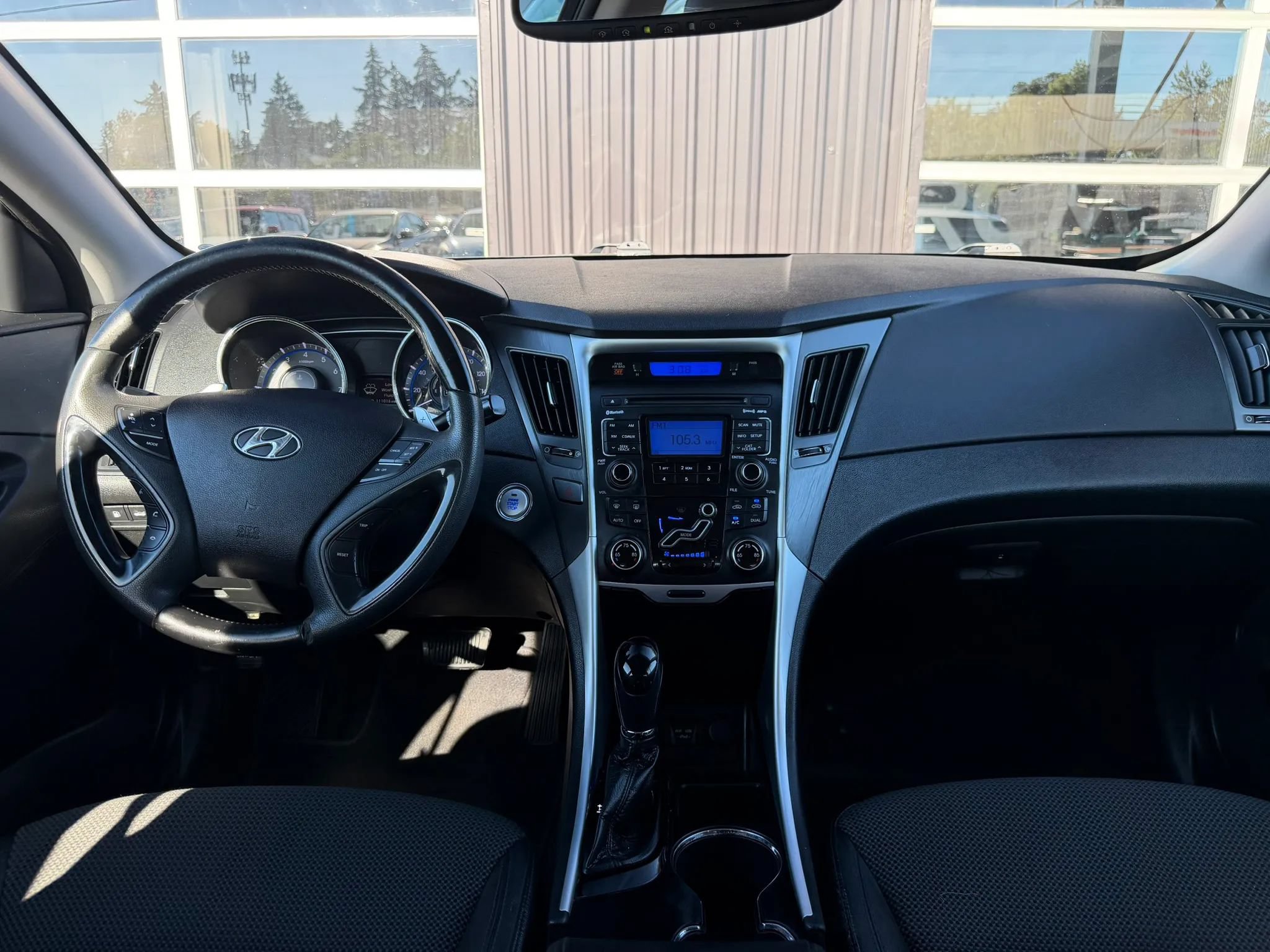 Used 2011 Hyundai Sonata SE FWD image 25
