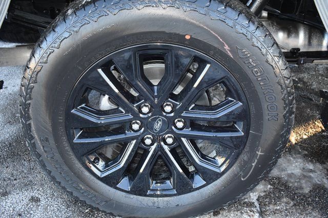 New 2026 Ford F150 XLT w/ Equipment Group 302A MID image 51