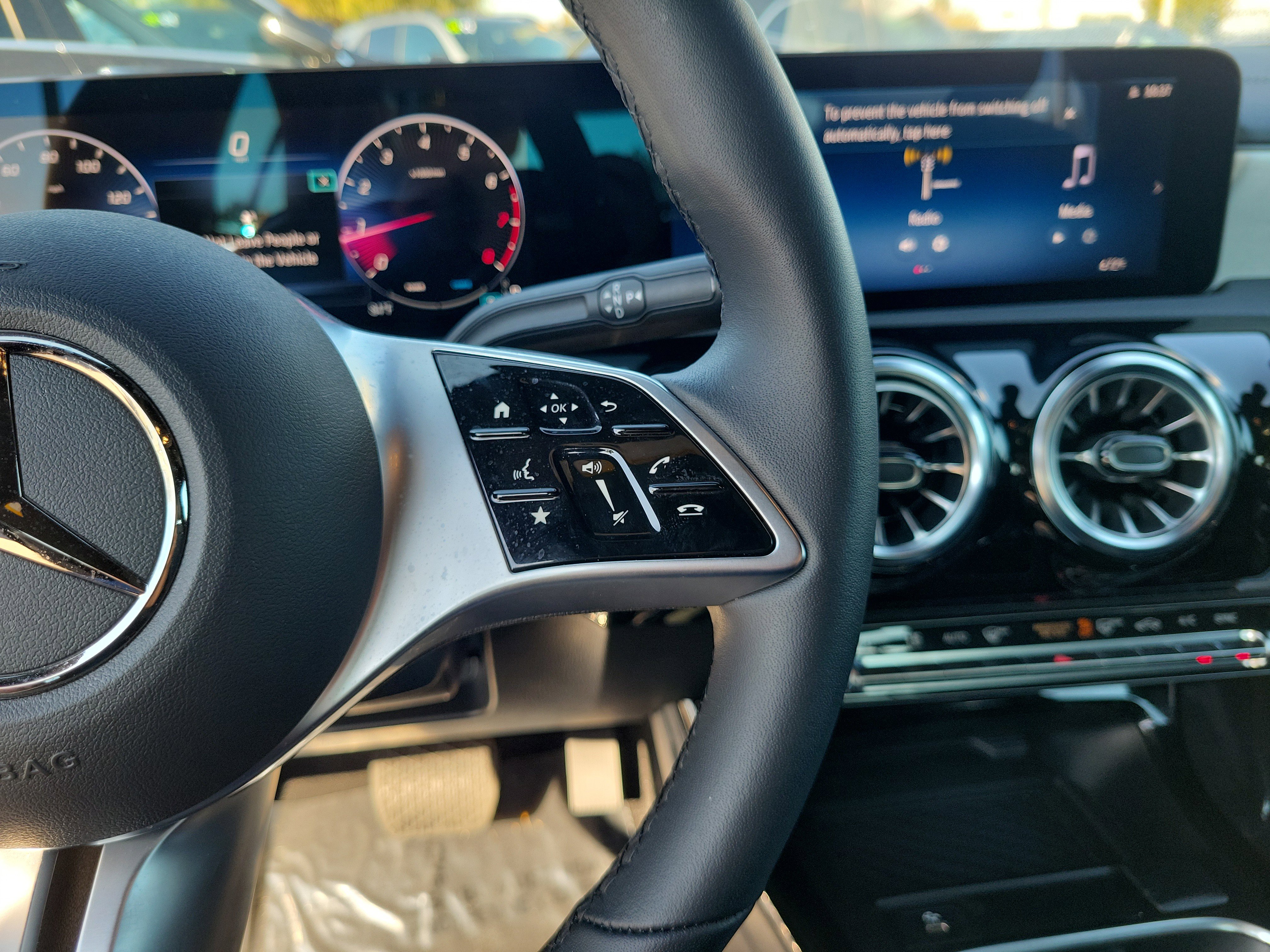 Certified 2026 Mercedes-Benz CLA 250 image 24