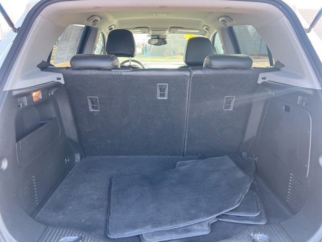 Used 2017 Chevrolet Trax LT w/ LT Convenience Package image 14