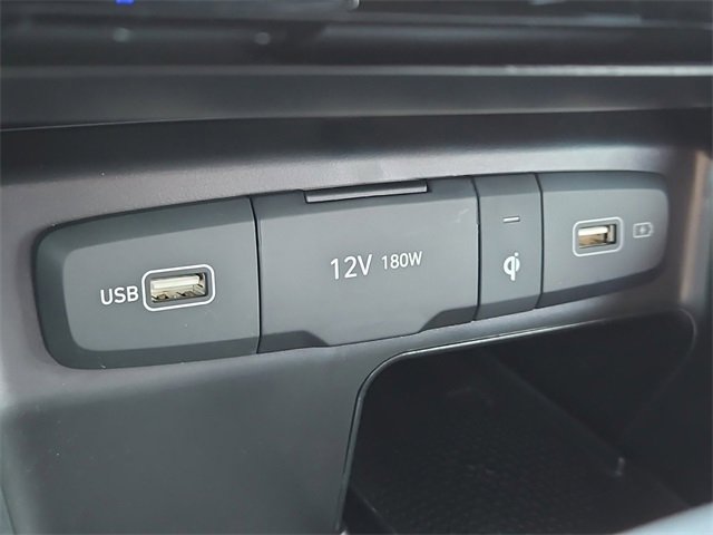 Used 2024 Hyundai Tucson SEL image 22