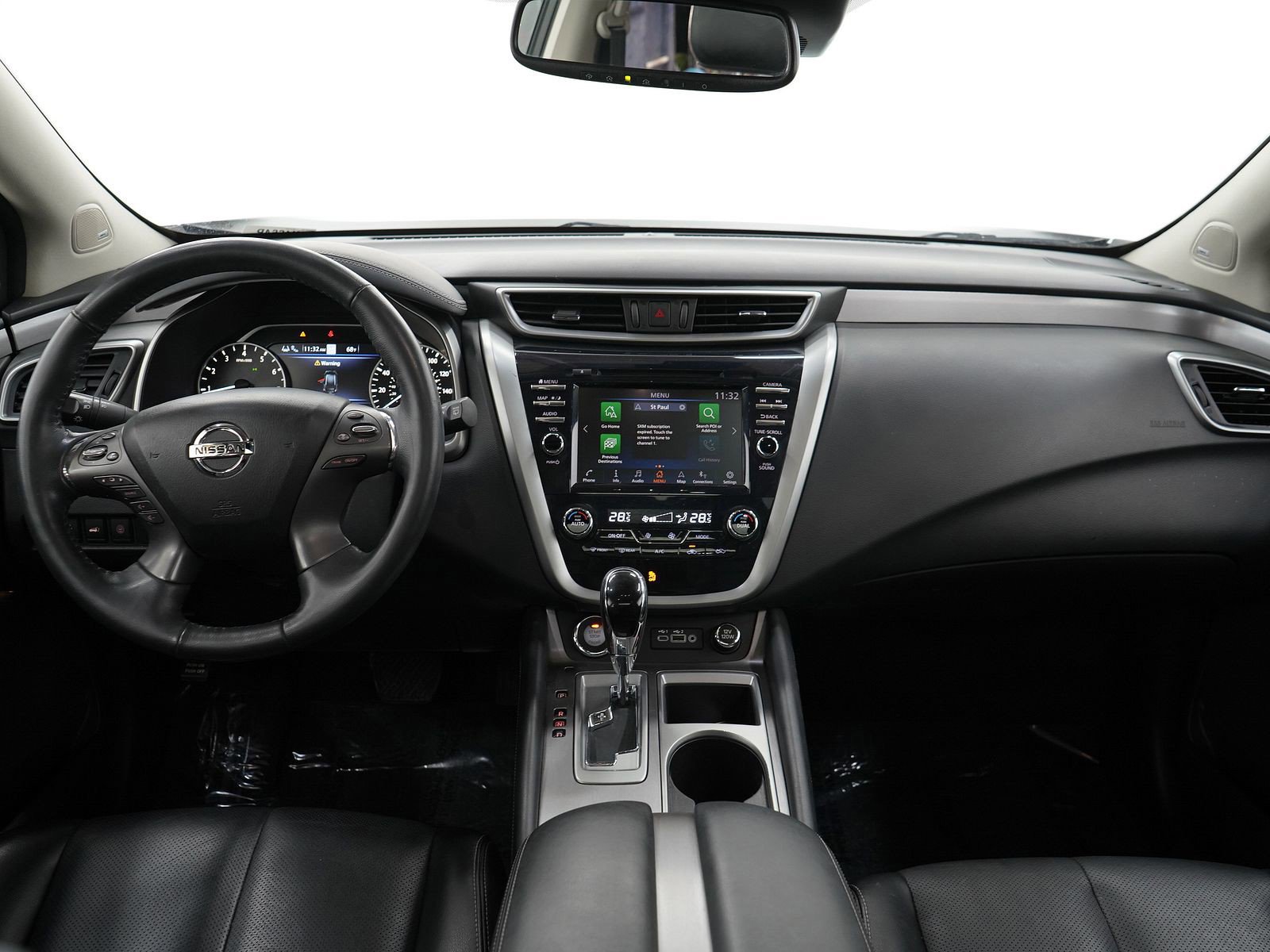 Used 2020 Nissan Murano SL image 16