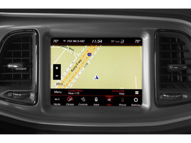 Certified 2022 Dodge Challenger R/T Scat Pack RWD image 16