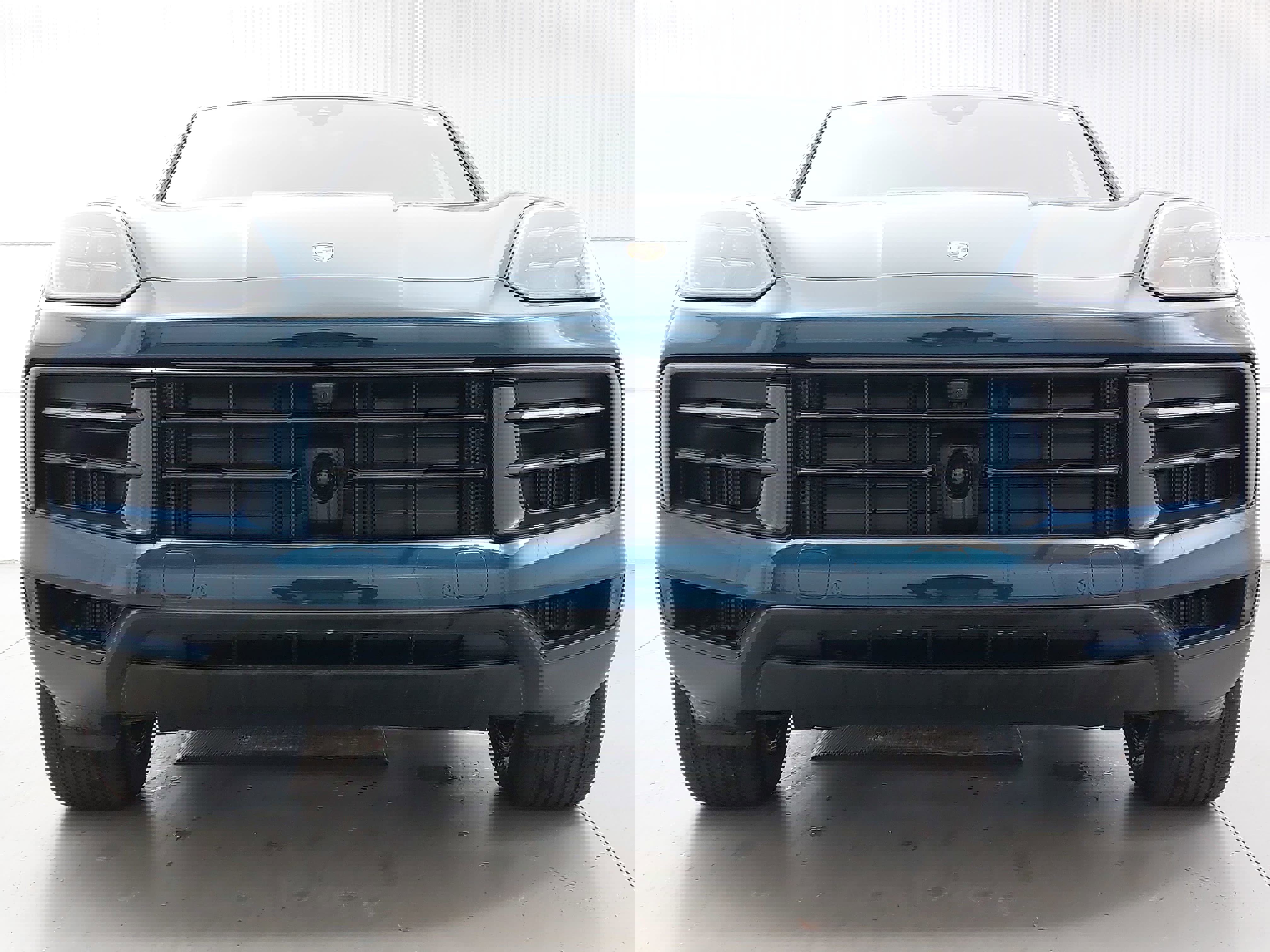 Certified 2025 Porsche Cayenne image 10