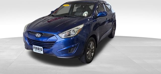 Used 2014 Hyundai Tucson GLS