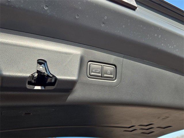 New 2026 Hyundai Santa Fe SE image 29