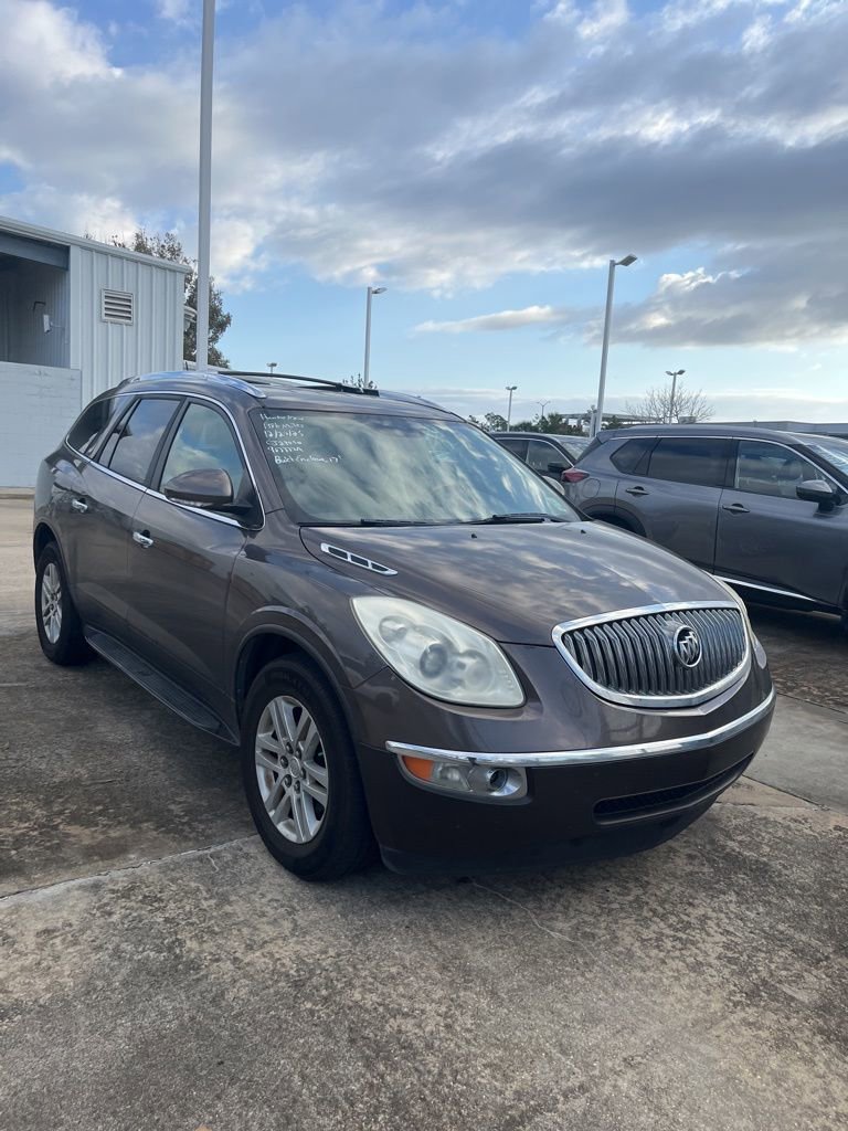 Used 2012 Buick Enclave Convenience image 2