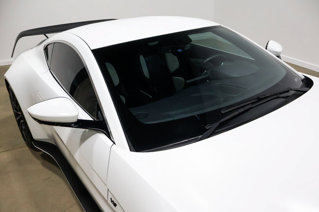 Used 2023 Aston Martin V12 Vantage RWD image 69