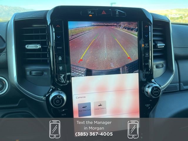 New 2026 RAM 2500 Laramie image 24