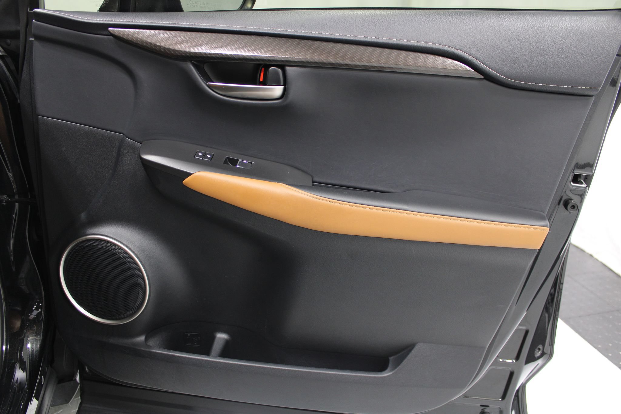 Used 2019 Lexus NX 300 AWD image 25