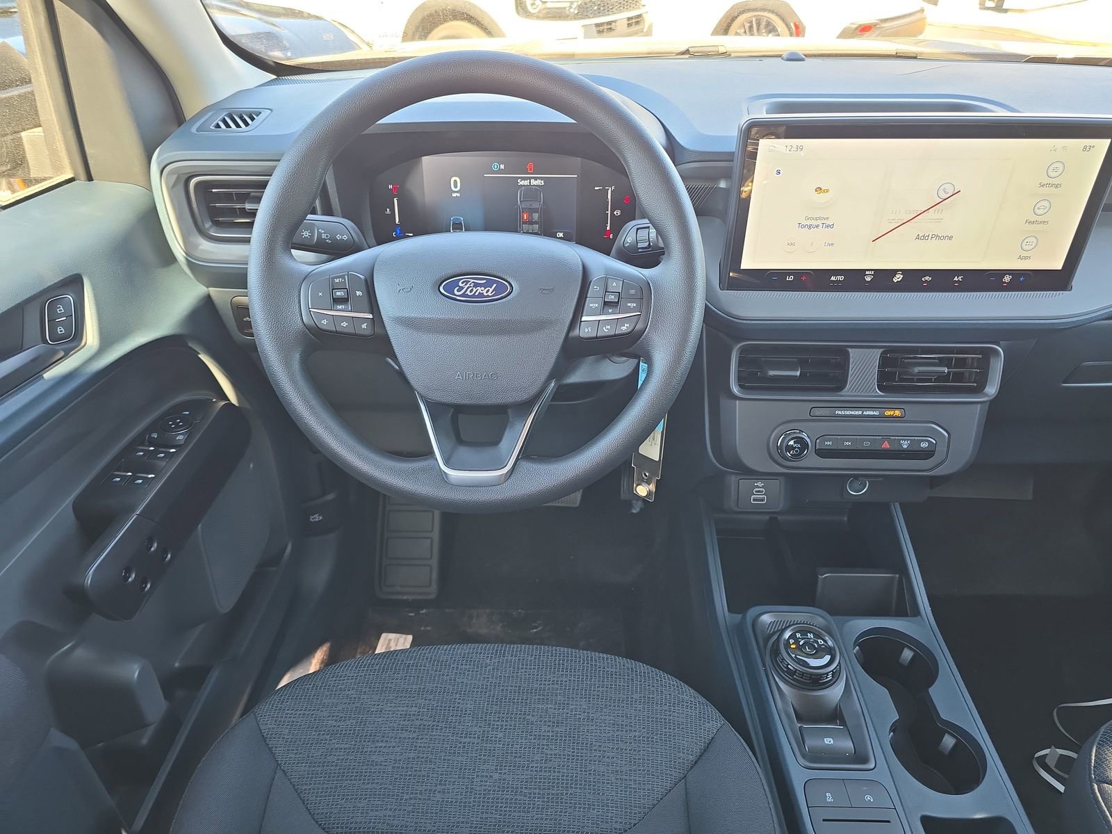 New 2026 Ford Maverick XL image 9